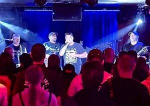 Third Knuckle Brings Raw Emotion to “Think Twice” Before Releasing ANCHOR