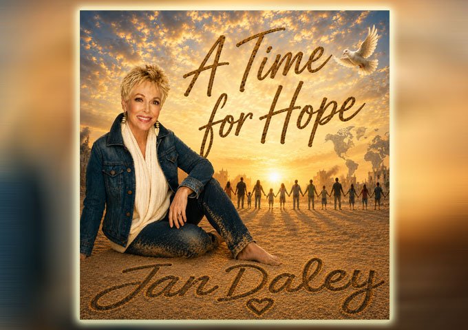 Jan Daley’s “A Time for Hope” Is a Love Letter to Everyday Compassion