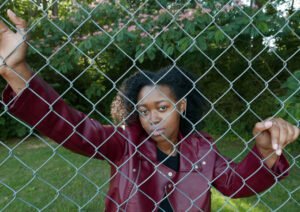 Jessica Nicole Brown Blurs Genre and Dimension on New Single “Glitch in the Matrix”