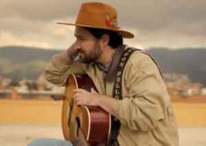 Aaron Pollock Lands Endorsements and Awards Along His Journey