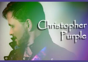 “Is It Funky?” Finds Christopher Purple at His Grooviest Yet