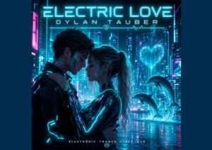 Electric Love Closes Dylan Tauber’s Two-Track Release in Overdrive