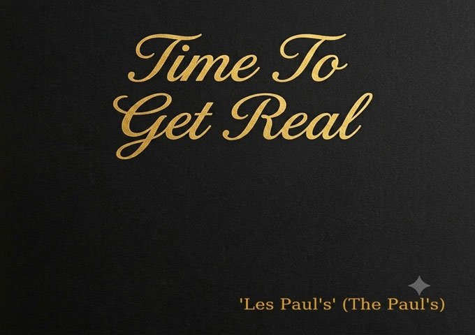 “Time To Get Real”: Les Paul’s (The Paul’s) Turn Blues Into a Vehicle for History and Healing