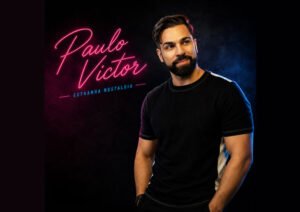 Paulo Victor on Love, Loneliness and the Making of Sozinho Também Se Dança
