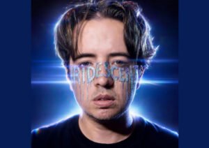 Ricardo Padua’s “Iridescent” Is a Pop Anthem Built for the Slow Reveal