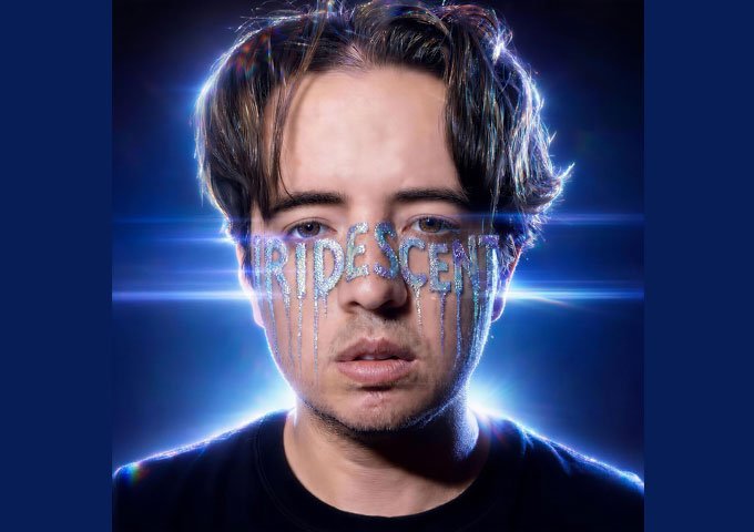 Ricardo Padua’s “Iridescent” Is a Pop Anthem Built for the Slow Reveal