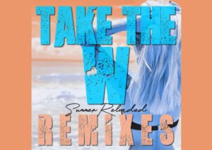 Inside the Wall of Sound on “Take The W (Summer Reloaded Remixes)”