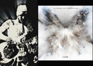 Inside “Illusions and Anomalies,” daniB Lets the Bass Lead the Charge