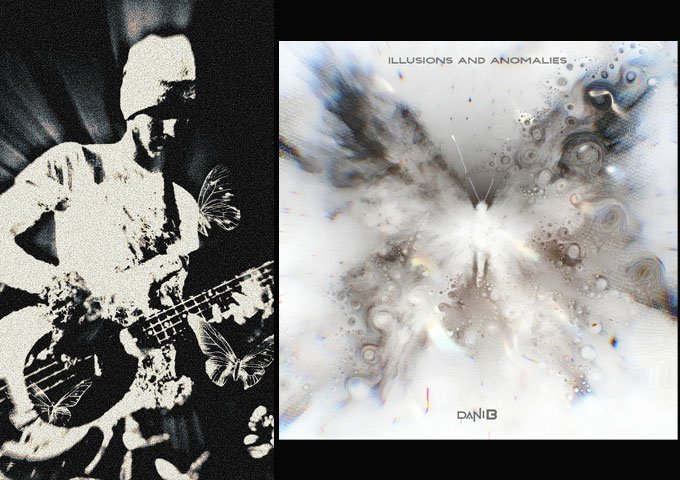 Inside “Illusions and Anomalies,” daniB Lets the Bass Lead the Charge