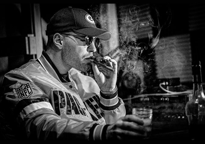“Ch. X” Finds ABBA-CONDA X4XX Turning Real-Life Adversity Into Unfiltered Hip-Hop