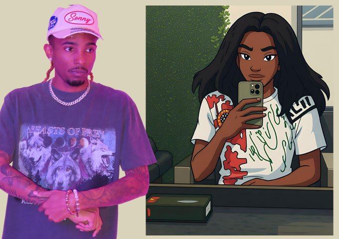 Brian Kelly Turns Ambition, Rhythm and Real-Life Energy Into “Wizard Kelly Brifalfa”
