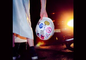 Gwen Stretch Indie Rock Beyond Its Borders on Debut A Cure That Will Save the Both of Us