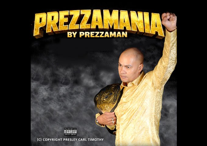 Smash That Clash Events Bring ‘Gotta Get Thru This (Remix)’, Prezzaman’s Birthday Celebration and Prezzamania Album Into Focus