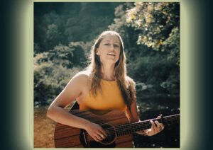 Ruby Greenberg Turns Everyday Moments Into a Home on “The Light Behind”