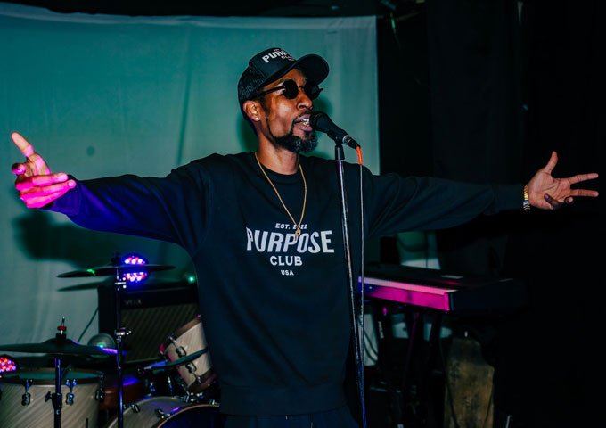 “P.O.P. (Purpose Or Perish?)”: Slym Beno Challenges the World to Discover Its God-Given Purpose