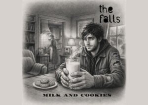 “Milk and Cookies” Sees The Falls Turn an Eccentric Friendship Into an Indie-Rock Celebration