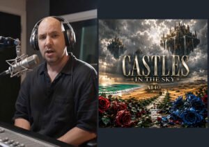 A140 And “Castles In The Sky” Trade The Rulebook For A Refuge Miles Above The World