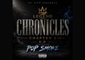 ‘Chronicles’ Brings The Story Of Legend & DJ CEO Full Circle