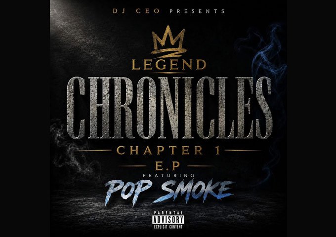 ‘Chronicles’ Brings The Story Of Legend & DJ CEO Full Circle