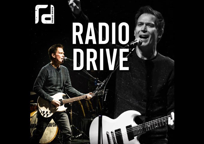 Radio Drive’s “Walk With Me” Finds Strength in Love, Hope, and the Power of Human Connection