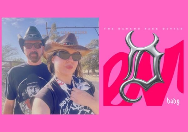 The Rancho Park Devils Explore Love’s Contradictions on “I Like Love You”