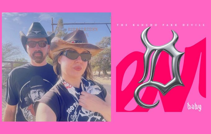 The Rancho Park Devils Explore Love’s Contradictions on “I Like Love You”