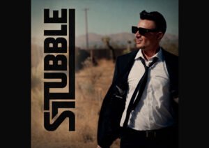 Thomas Cole Celebrates Confidence, Character, and Chemistry on “Stubble”