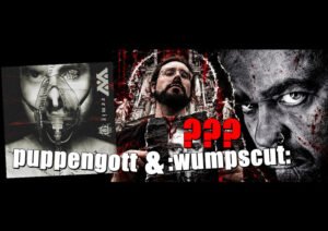 :WUMPSCUT: & PUPPENGOTT Unleash “Mama blutet (:W: Remix),” Where Electro-Industrial Harshness Meets Depressive Black Metal
